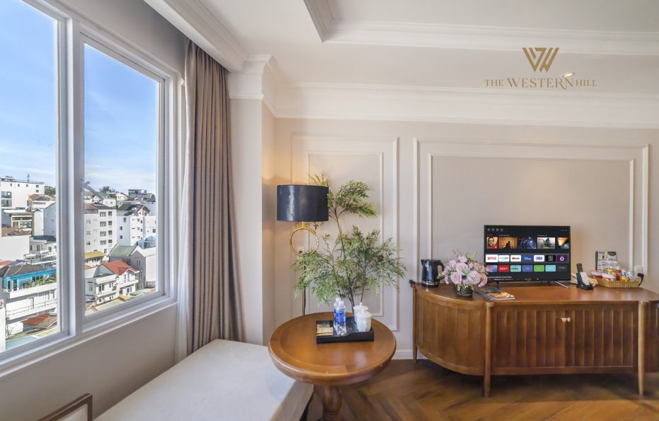 Junior Suite