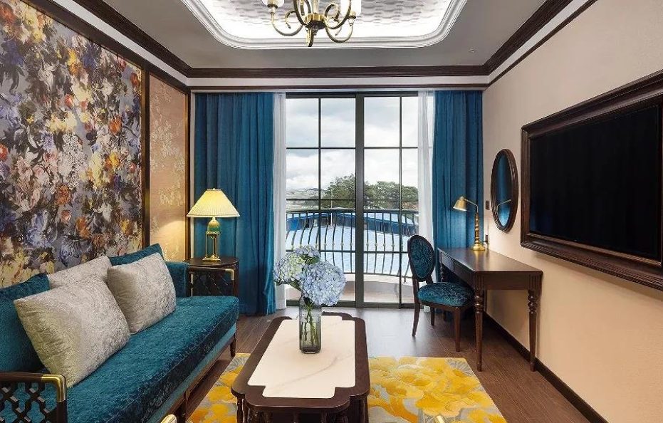 Executive Suite