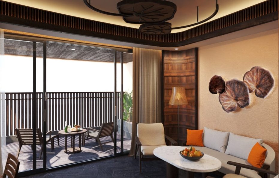 Amiana Resort Cam Ranh
